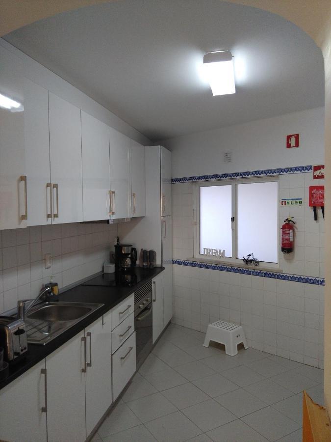 Three Palms Apartment 페하구도 외부 사진