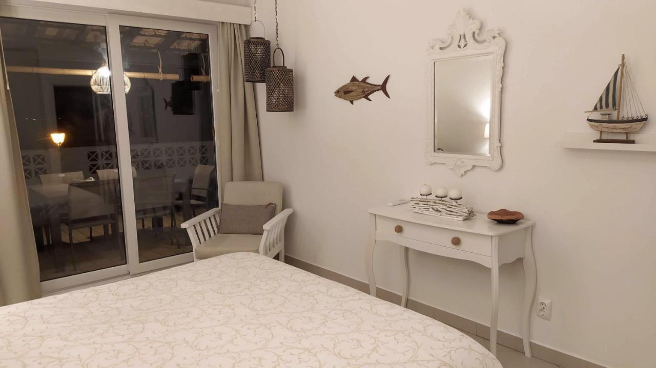 Three Palms Apartment 페하구도 외부 사진