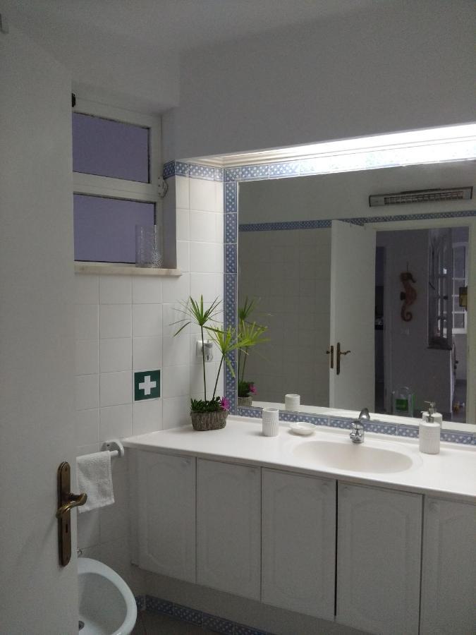 Three Palms Apartment 페하구도 외부 사진