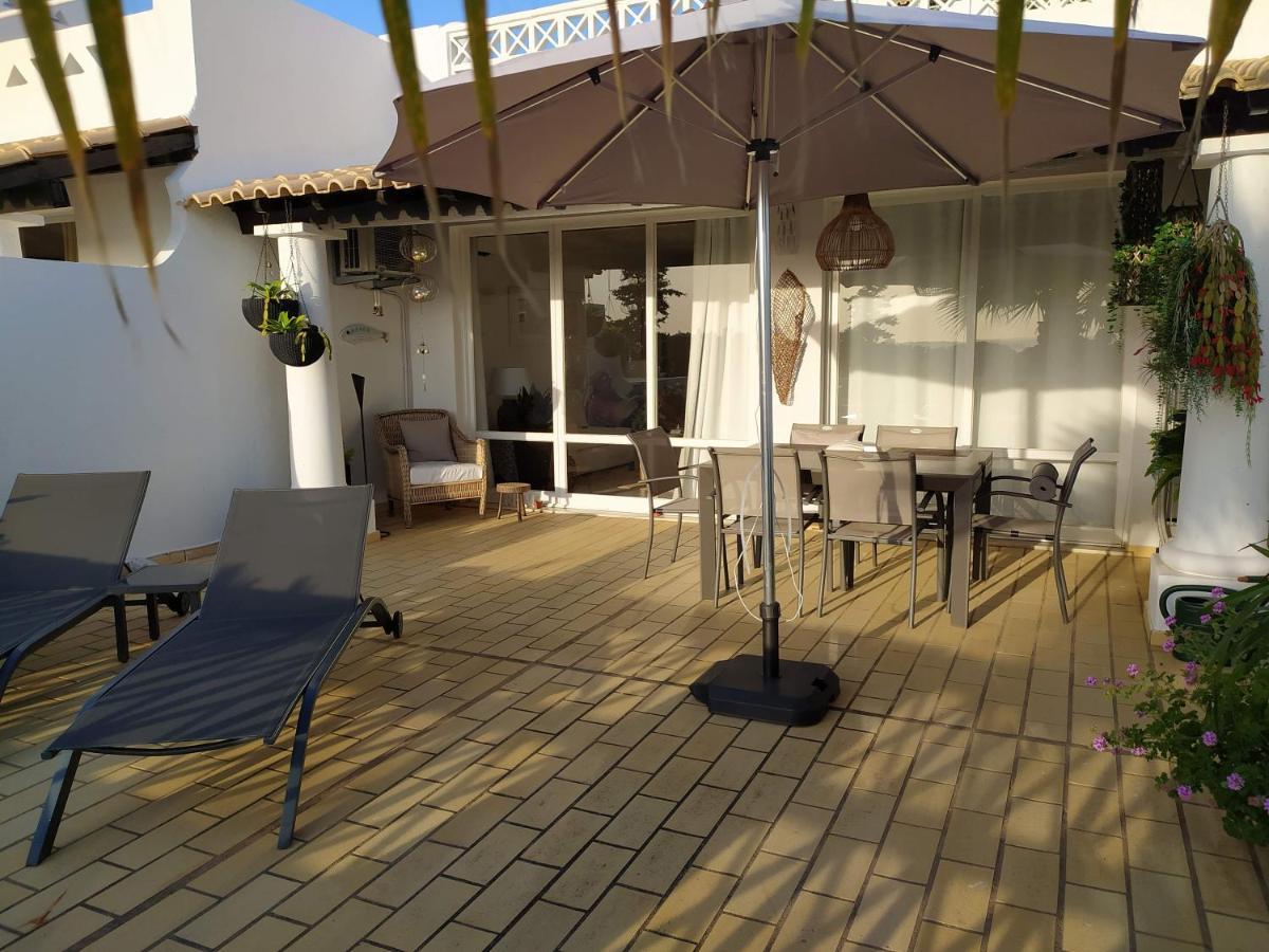 Three Palms Apartment 페하구도 외부 사진